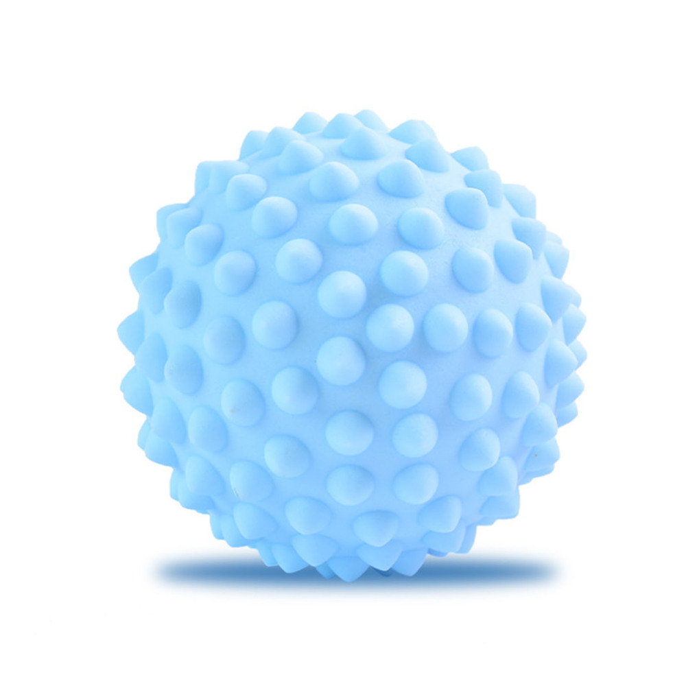 Spiky Massage Balls for Feet Stimulation of Tendon Points Foot Arch Trainer for Targeted Foot