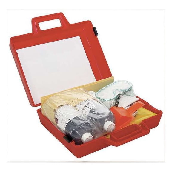 Spilfyter Battery Acid Spill Kit 440133