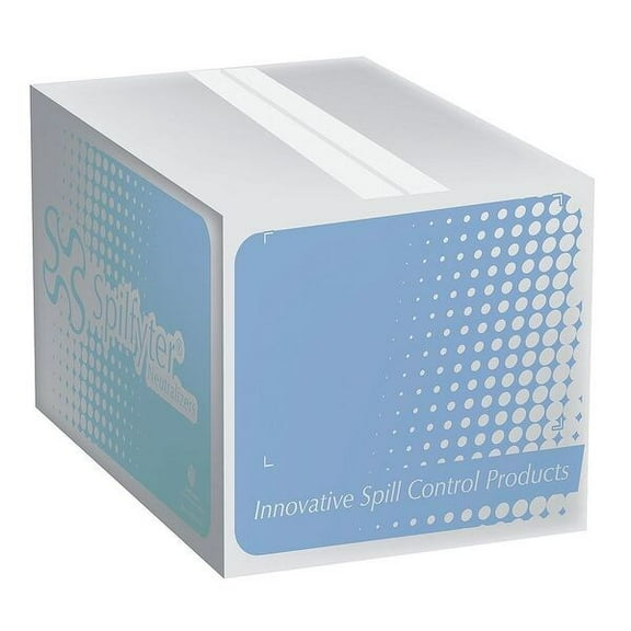 Spilfyter Chemical Neutralizer,Acids,10 lb. 440010