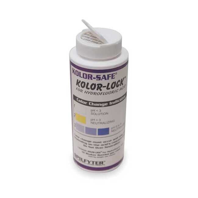 HF Acid Neutralizer,13 lb,White,PK10 472101 - Walmart.com
