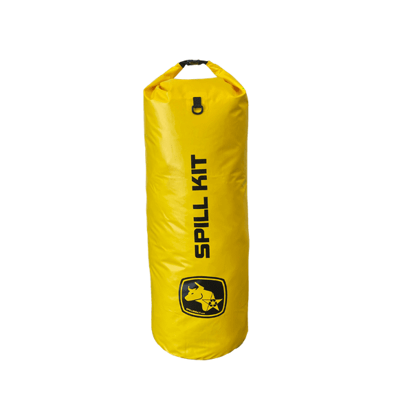 Spill Bully Spill Kit - XL BACKPACK- 30 gal - absorbs 77.7 gallons