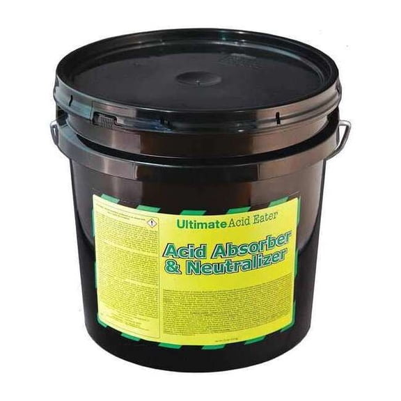 Acid Neutralizer,2 gal.,Lab Acids 2003-002