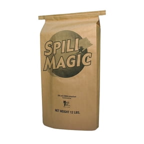 Spill Magic