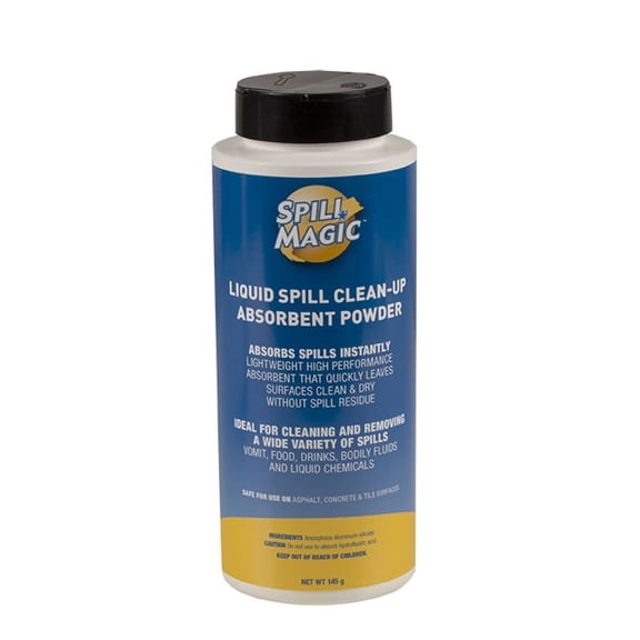 Spill Magic All-Purpose Spill Clean Up 25 oz. Shaker