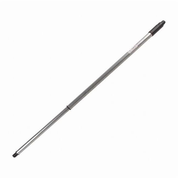 Spill Magic Telescopic Broom Handle,Silver,48" L 207TP