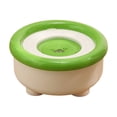 thumbnail image 1 of Spill-Proof Dog Water Bowl – Slow Drink, No-Splash Pet Feeder for Small/Medium Dogs, Cats, Puppies & Kittens, Non-Slip Portable Bowl for Car, Travel, Home, 1 of 6