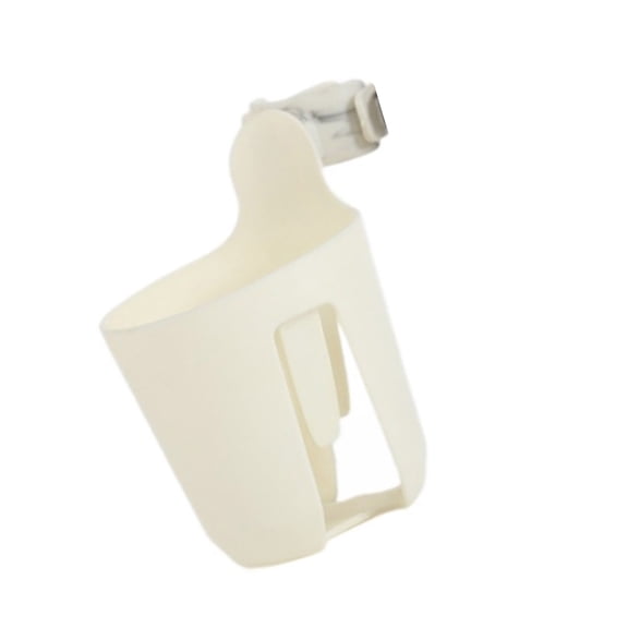 Spill Proof Strollers Accessory Cup Storage Holder Display Rack without Tool Needed for Quick Setsup Heat Resistant