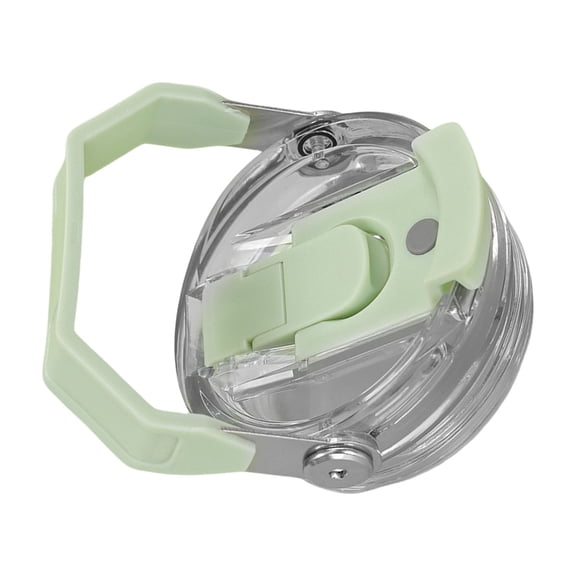 Spill Proof Tumblers Lid Straw Lid Sealing Cover For 30oz Cup Ideal For Travel