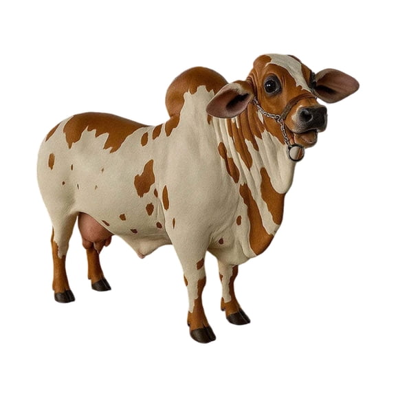 Spill Resistant Cocktails Dispenser Cattle Design Durable Home Pubs Tool