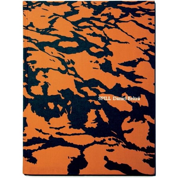 Spill (Hardcover)