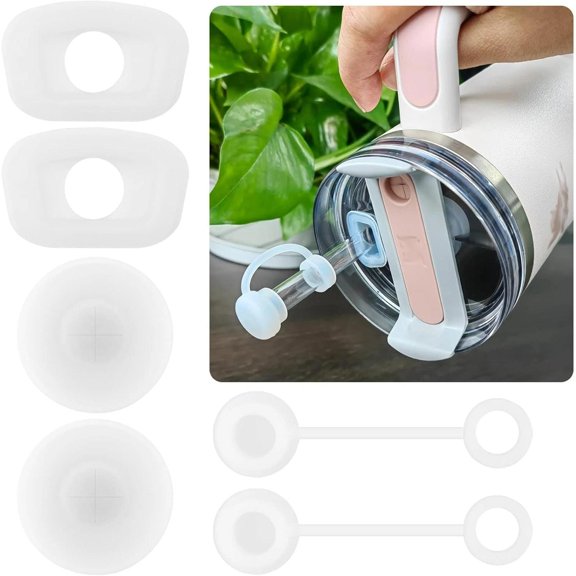 Spill Stopper Set for Cup 2.0 &