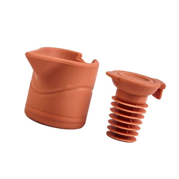 Spill Wine corks Replacement Silicone Stopper Multicolored Selection Secures Freshness Effortlessly Applicatio