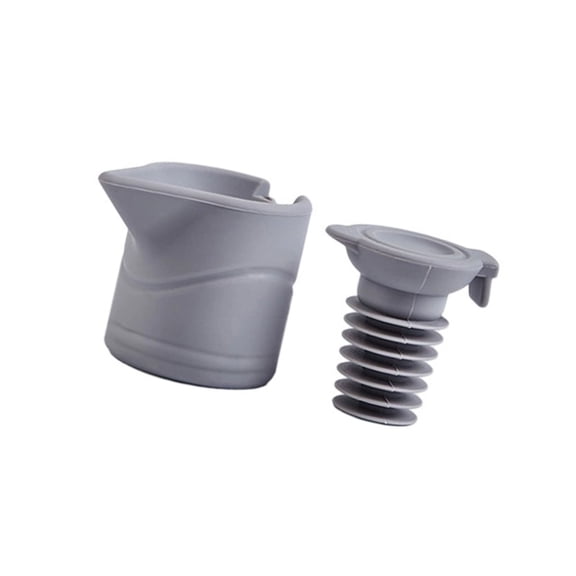 Spill Wine corks Replacement Silicone Stopper Multicolored Selection Secures Freshness Effortlessly Applicatio