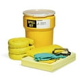 SpillTech SPKHZ10 HazMat 10Gallon Spill Kit