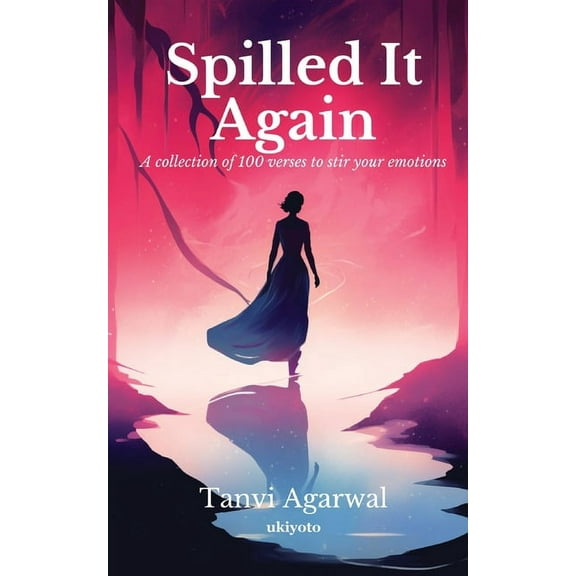 Spilled It Again, (Paperback)
