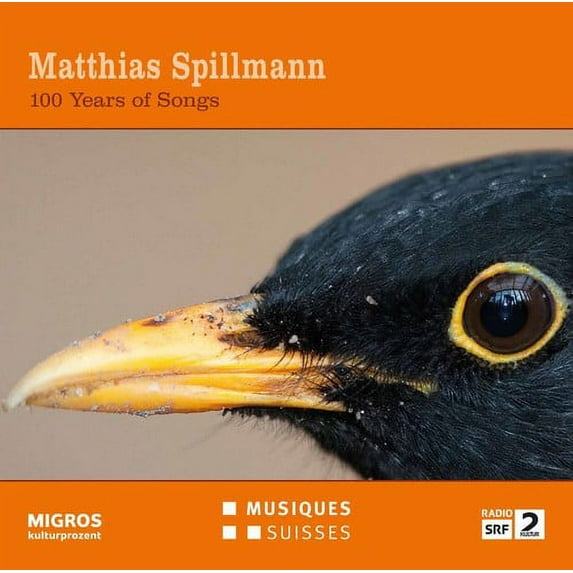 Spillmann / Held - 100 Years of Songs - Music & Performance - CD