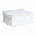 thumbnail image 1 of Spilltech Sorbent Pad, 17 gal, 15 in x 19 in, Oil, White, 100 PK WPD100M, 1 of 1