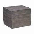 thumbnail image 1 of Spilltech Sorbent Pad, 31 gal, 15 in x 19 in, Universal, Gray, 200 PK GPB200S, 1 of 2