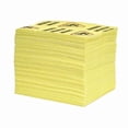 thumbnail image 1 of Spilltech Absorbent Pad,Universal,19" L,PK200 YPZ200S-BX, 1 of 1