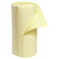 thumbnail image 1 of Spilltech Absorbent Roll,Chemical/Hazmat,150 ft. L YRB150M, 1 of 1