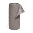 thumbnail image 1 of Sorbent Roll, 40 gal, 30 in x 150 ft, Universal, Gray, Polypropylene, 1 of 2