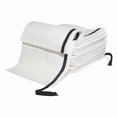 thumbnail image 1 of Spilltech Protector Sweep,White,PP,100 ft. L,19" W WSWL100F, 1 of 1