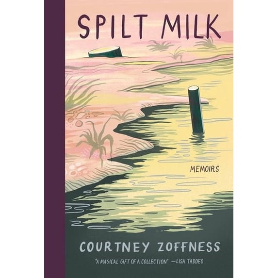 Spilt Milk, (Hardcover)