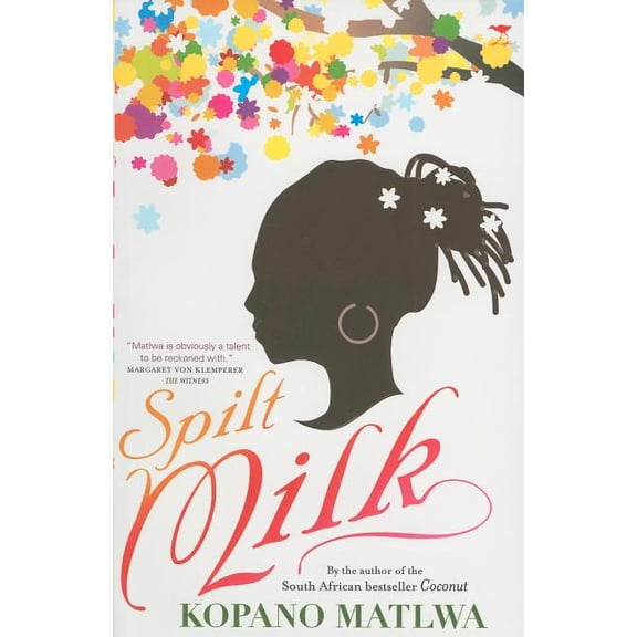 Spilt Milk (Paperback)