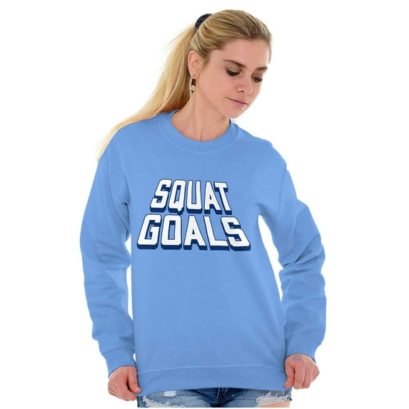 Spin Class Funny Pun Cycle Killer Women Crewneck Sweatshirt Brisco Brands S