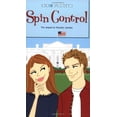 thumbnail image 1 of Pre-Owned Spin Control (Romantic Comedies) (Unknown) 0689866690 9780689866692, 1 of 1
