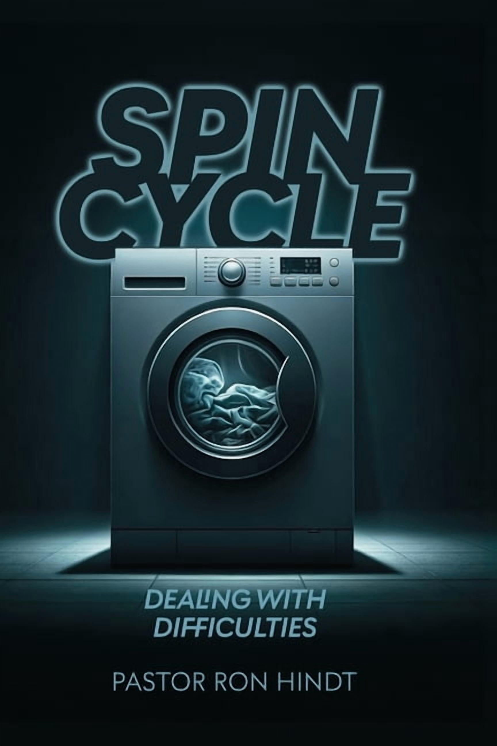 Spin Cycle, (Paperback)