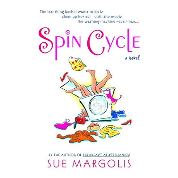Pre-Owned Spin Cycle (Paperback) 0440509238 9780440509233