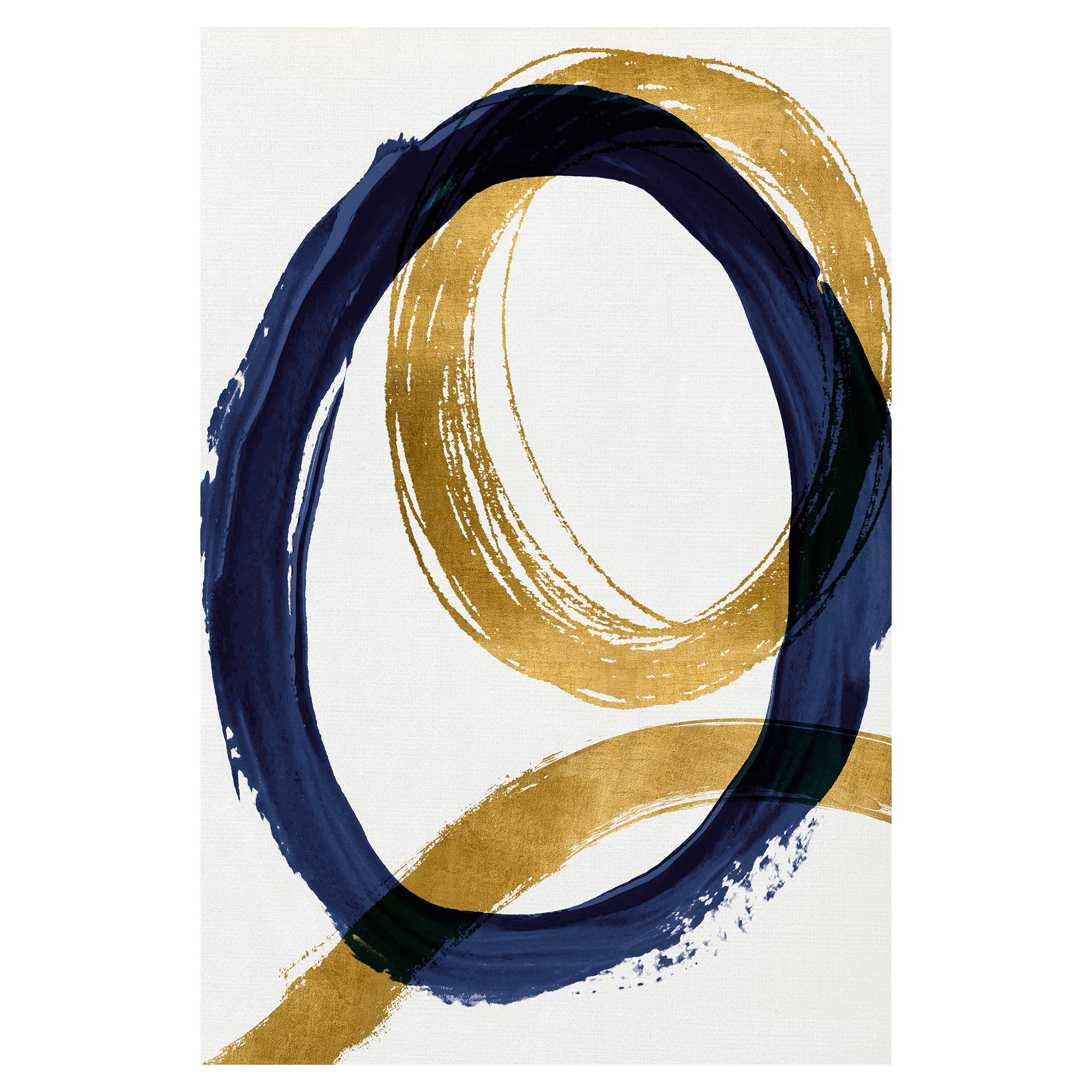 Spin Cycle by Paul Duncan Canvas Art Print