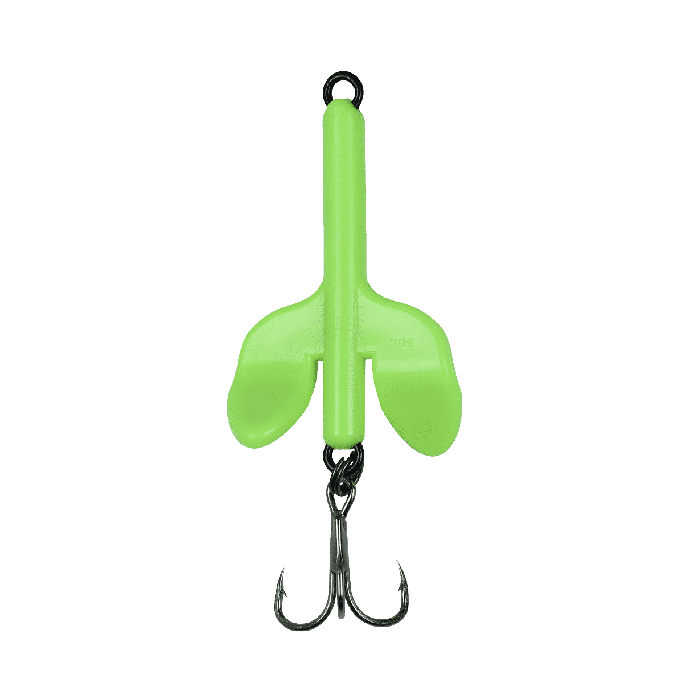 dart spin fishing lure Hyperlastics Dartspin Lures  Tackle World Brought into existence by Patrick Sebiles A Band of Anglers Afishlure Soft Bait - 100mm
