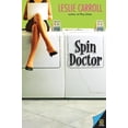 thumbnail image 1 of Spin Doctor, (Paperback), 1 of 1