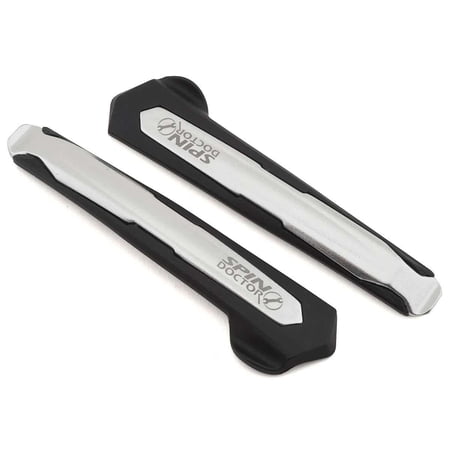 Spin Doctor Pro Tire Levers - 50-6314