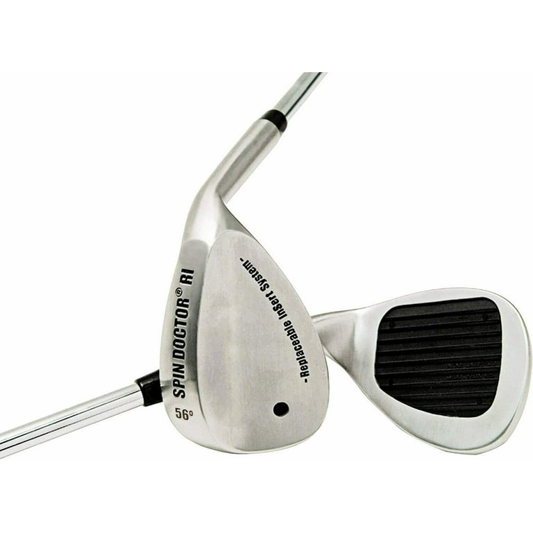 Orlimar Sport Spin Bite 56° Sand Wedge Regular Graphite Shaft Golf Pride Grip Orlimar Sport Spin Bite 56° Sand Wedge Regular Graphite Shaft Golf Pride Grip