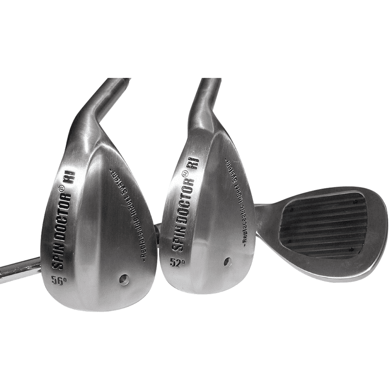 Orlimar Sport Spin Bite 56° Sand Wedge Regular Graphite Shaft Golf Pride Grip Orlimar Sport Spin Bite 56° Sand Wedge Regular Graphite Shaft Golf Pride Grip