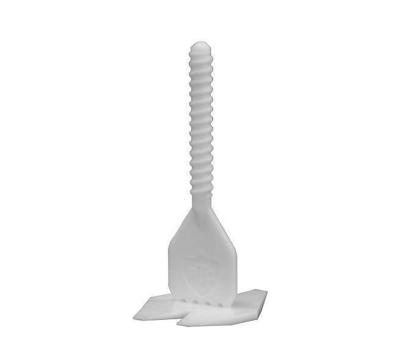 Spin Doctor Tile Leveling System 1000 PRO Kit for Large Projects