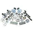 thumbnail image 1 of Spin Free Locking Hub Conversion Kit for 2010-2011 Dodge 2500/3500, SRW, 1 of 4