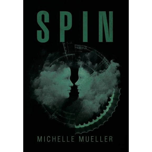 Spin (Hardcover)