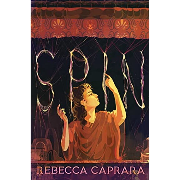 Pre-Owned Spin (Hardcover) 1665906197 9781665906197