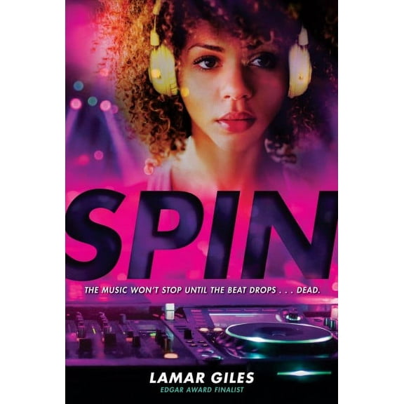 Spin (Hardcover)