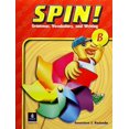 thumbnail image 1 of Pre-Owned Spin!, Level B Paperback, 1 of 1