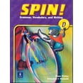 thumbnail image 1 of Pre-Owned Spin!, Level D Paperback, 1 of 1