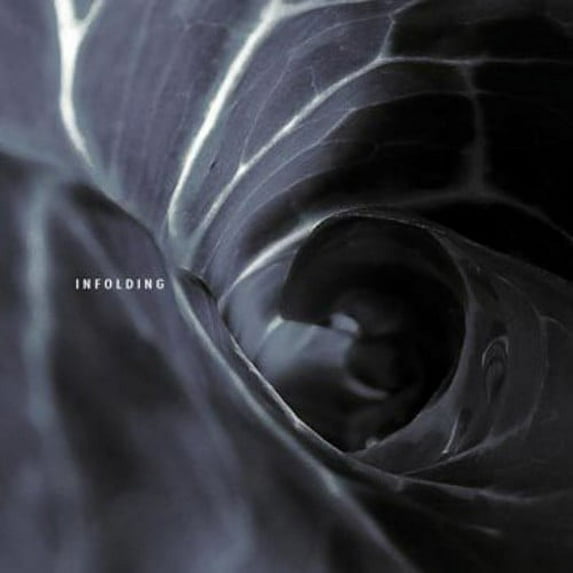 Spin Marvel - Infolding - Music & Performance - CD