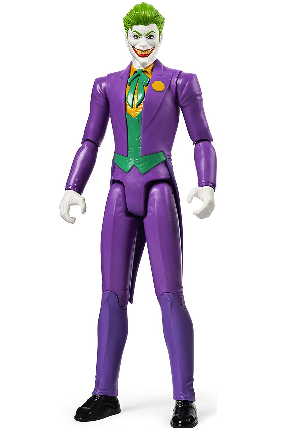 DC Comics The Joker 12