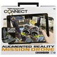 thumbnail image 1 of Spin Master Air Hogs Connect Augmented Reality Mission Drone, 1 of 5