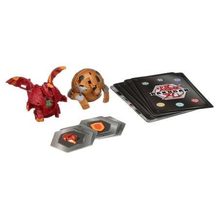 Spin Master Bakugan Baku-tin