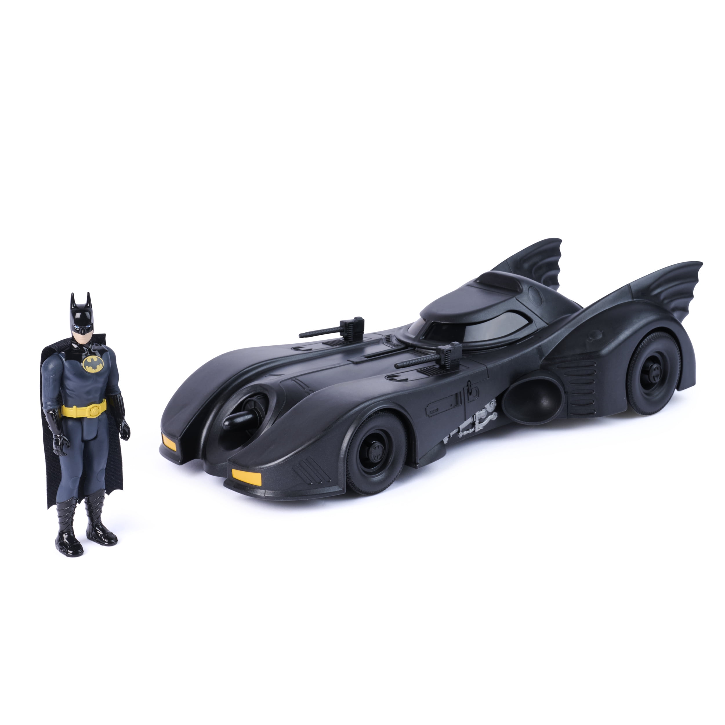 dcマルチバース　バットモービル　 Batmobile 1989 Movie dcマルチバース バットモービル Batmobile 1989 Movie Amazon.com